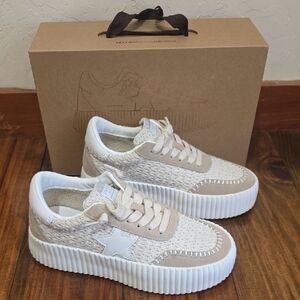 Vintage Havana Blaze 2 Crochet Multi Sneakers